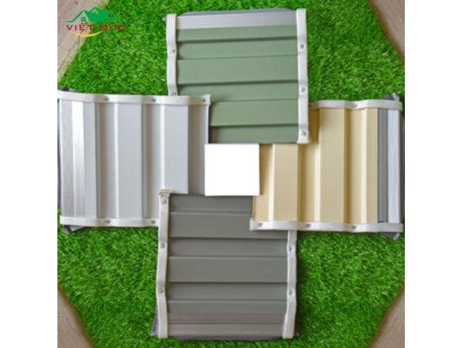 CỬA CUỐN TẤM LIỀN CÔNG NGHỆ ÚC TITADOOR AL